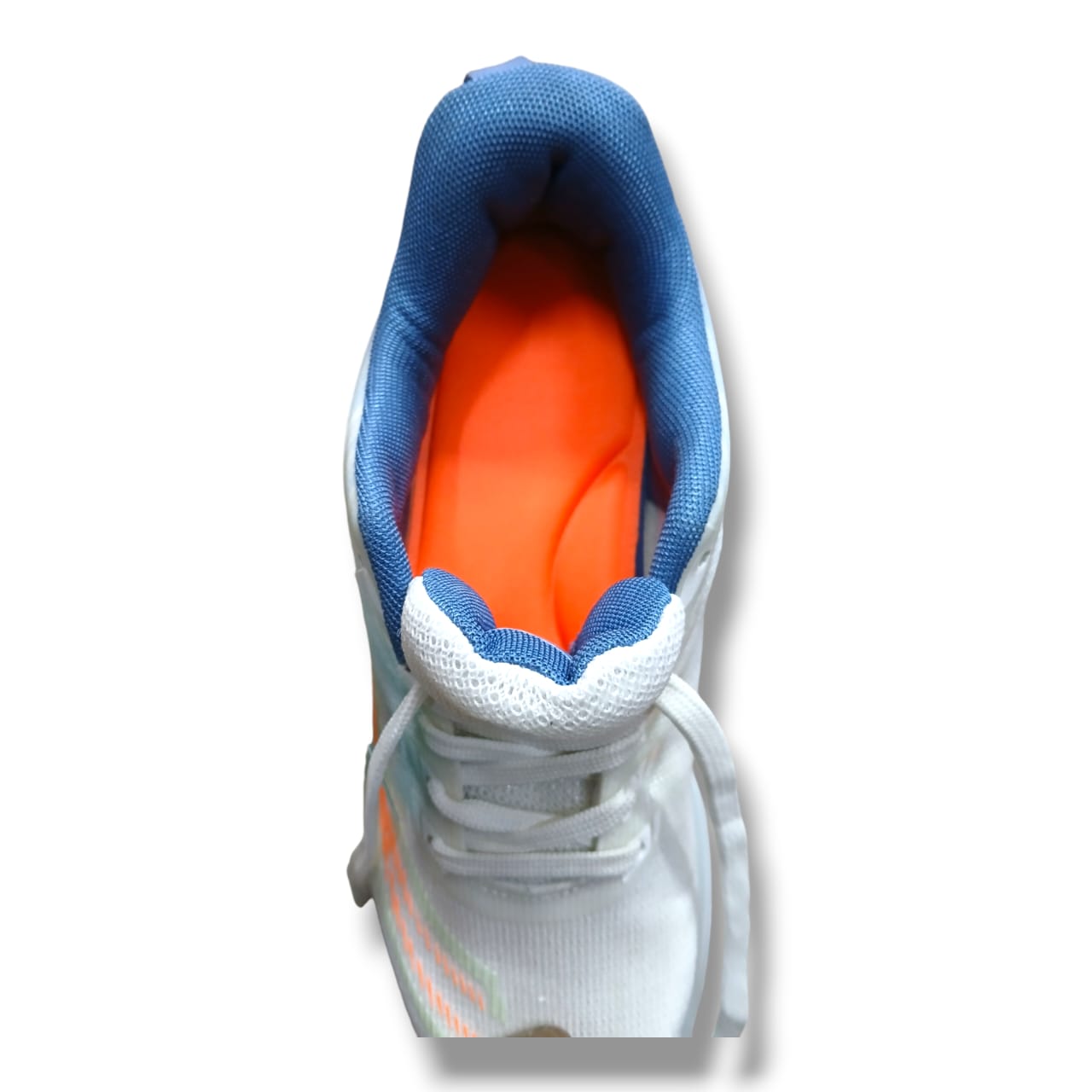 memory sole